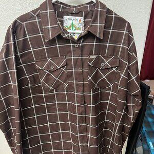 Dixxon Marin Flannel Women's